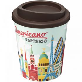 Brite-Americano® Espresso 250 ml termosmugg Brun