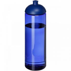 H2O Active® Treble 850 ml sportflaska med kupollock Blå