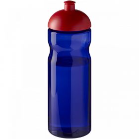 H2O Active® Eco Base 650 ml sportflaska med kupollock Blå