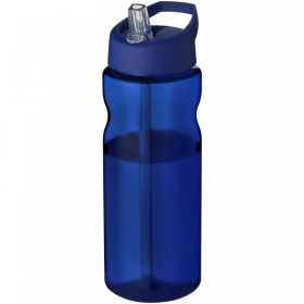 H2O Active® Eco Base 650 ml sportflaska med piplock Blå
