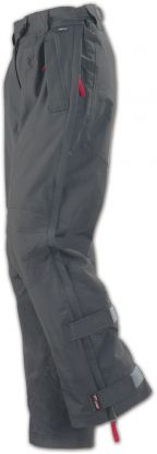 MARLIN LADY TROUSERS Antracite