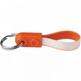 AD-Loop® Mini nyckelring Orange