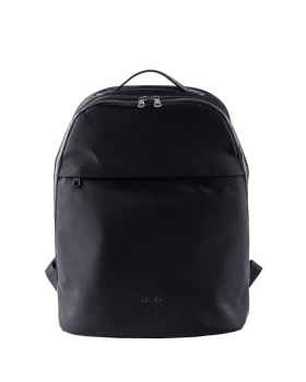 Traveler Backpack Svart