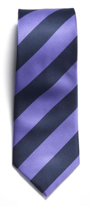 Tie Striped One Size