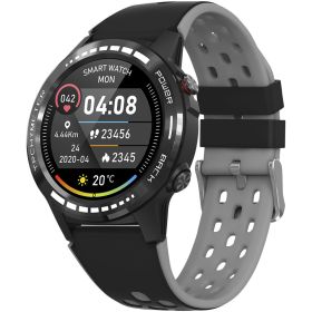 Prixton Smartwatch GPS SW37 Svart