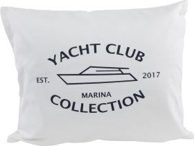 Kuddfodral Yacht Club