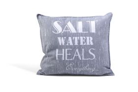 Kuddfodral Saltwater Heals