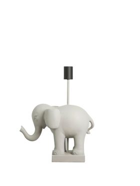 Bordslampa Elephant