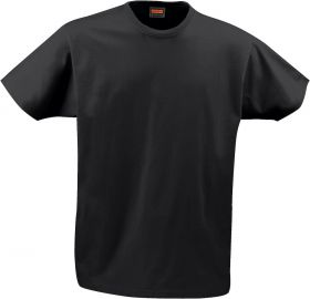 5264 T-shirt herr svart