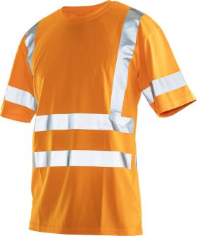 5591 T-shirt Varsel orange