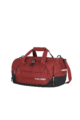 Travelite Kick Off Leisure Bag S akvamarin
