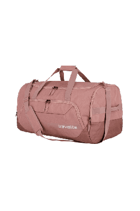 Travelite Kick Off leisure bag L rosor