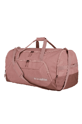 Kick Off leisure bag XL rosor