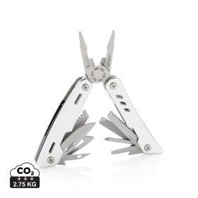 Solid multitool Silver