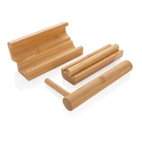 Ukiyo bambu sushi-set