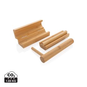 Ukiyo bambu sushi-set