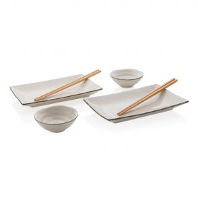 Ukiyo sushi-set för två