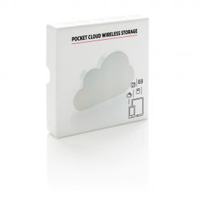 Pocket cloud trådlöst minne