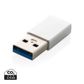 USB A till USB C adapter