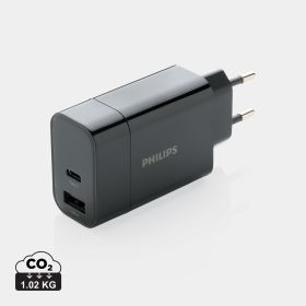 Philips 30W ultrasnabb PD väggladdare