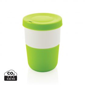 PLA cup coffee to go 380ml