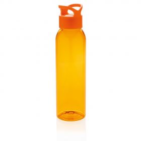 AS vattenflaska orange