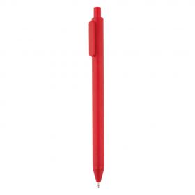 X1 penna röd