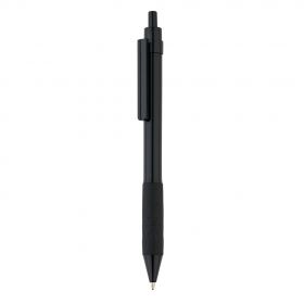 X2 penna svart