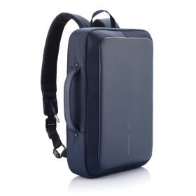 Bobby Bizz anti-ficktjuv ryggsäck & laptopväska