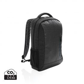 900D laptopryggsäck, PVC-fri