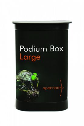 Podiumbox Large