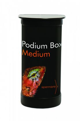 Podiumbox Medium