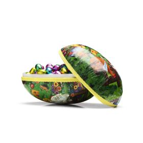 Easter Candy Egg 25 cm, Nougategg