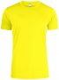 Basic Active-T Visibility Yellow
