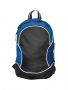 Basic Backpack Royalblå