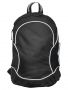 Basic Backpack Svart