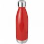 Arsenal vakuumisolerad flaska 510 ml Röd