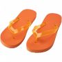 Railay flip flops (M) Orange