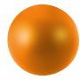 Cool rund stressboll Orange
