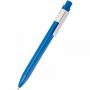 Classic klickkulspetspenna 1,0 Kungsblå