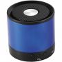 Greedo Bluetooth®-högtalare i aluminium Kungsblå