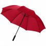 Yfke 30" golfparaply med EVA-handtag Röd