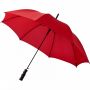 Barry 23" automatiskt paraply Röd
