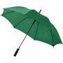 Barry 23" automatiskt paraply Grön