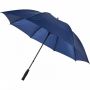 Grace 30-tums vindtätt golfparaply med EVA-handtag Marinblå