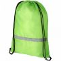 Oriole ryggsäck med säkerhetsdragsko 5L Limegrön