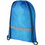 Oriole ryggsäck med säkerhetsdragsko 5L Havsblå