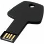 Key USB 2 GB Svart