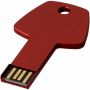 Key USB 2 GB Röd