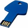 Key USB 4 GB Blå